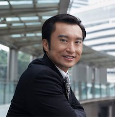 David Chen